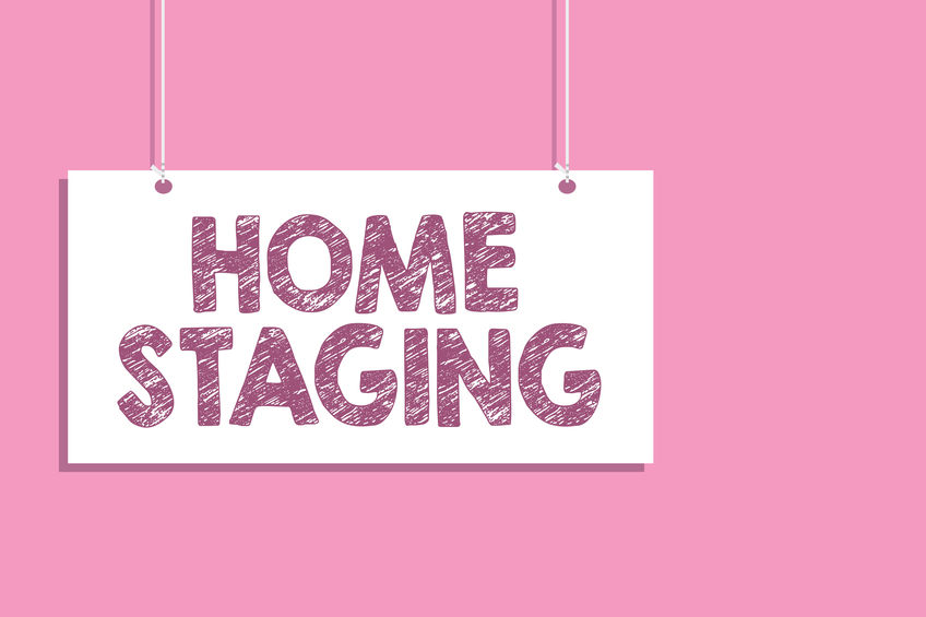 Le home staging pour mettre en valeur votre demeure